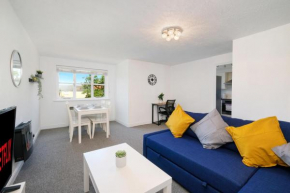 2 bed luxury apartment